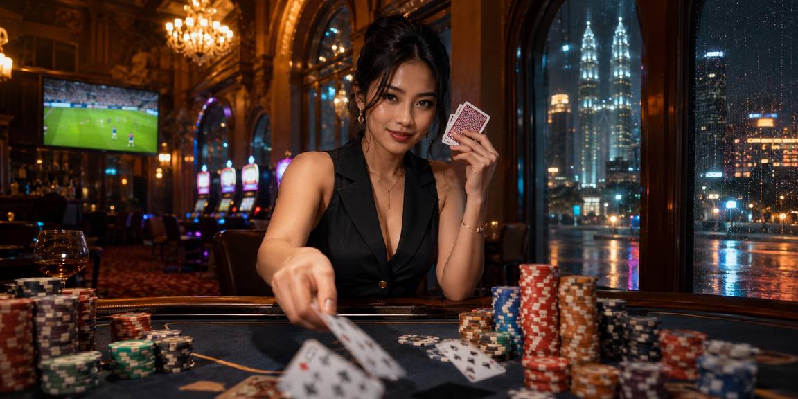 jom99 Malaysia players: Online Casino & Slot Games dengan GrabPay